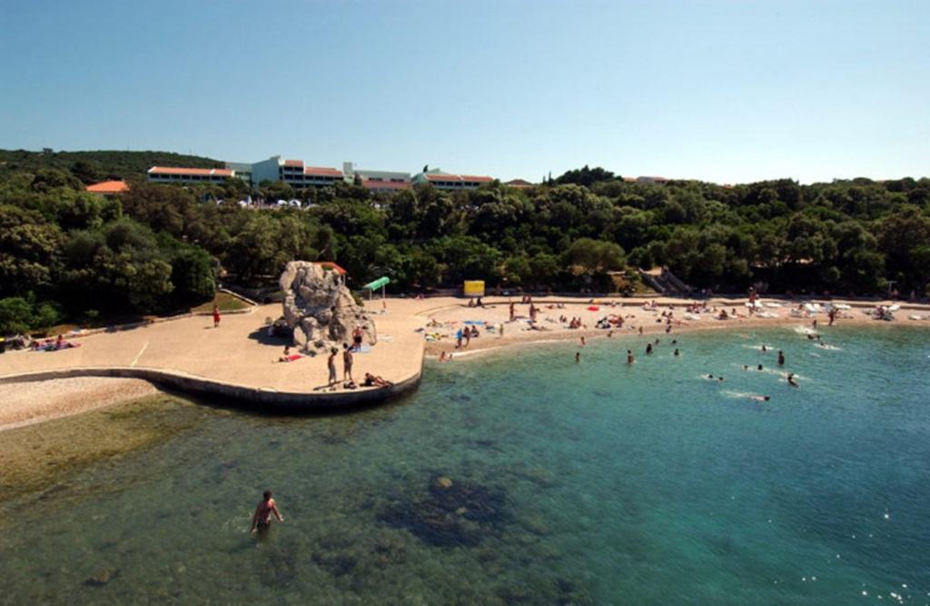Apartments Kusalo Dubrovnik Luaran gambar