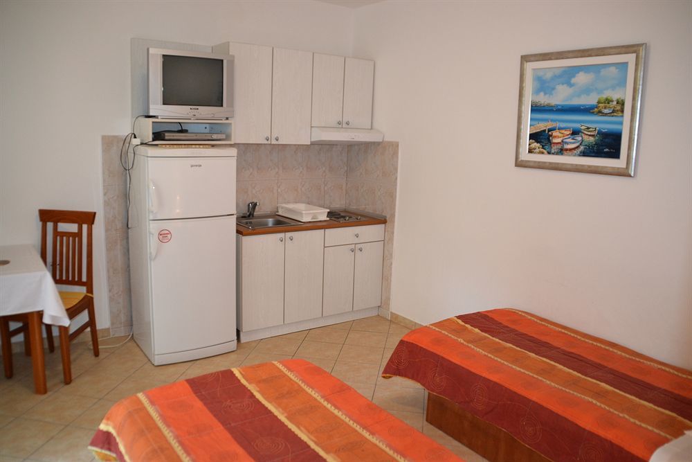 Apartments Kusalo Dubrovnik Luaran gambar