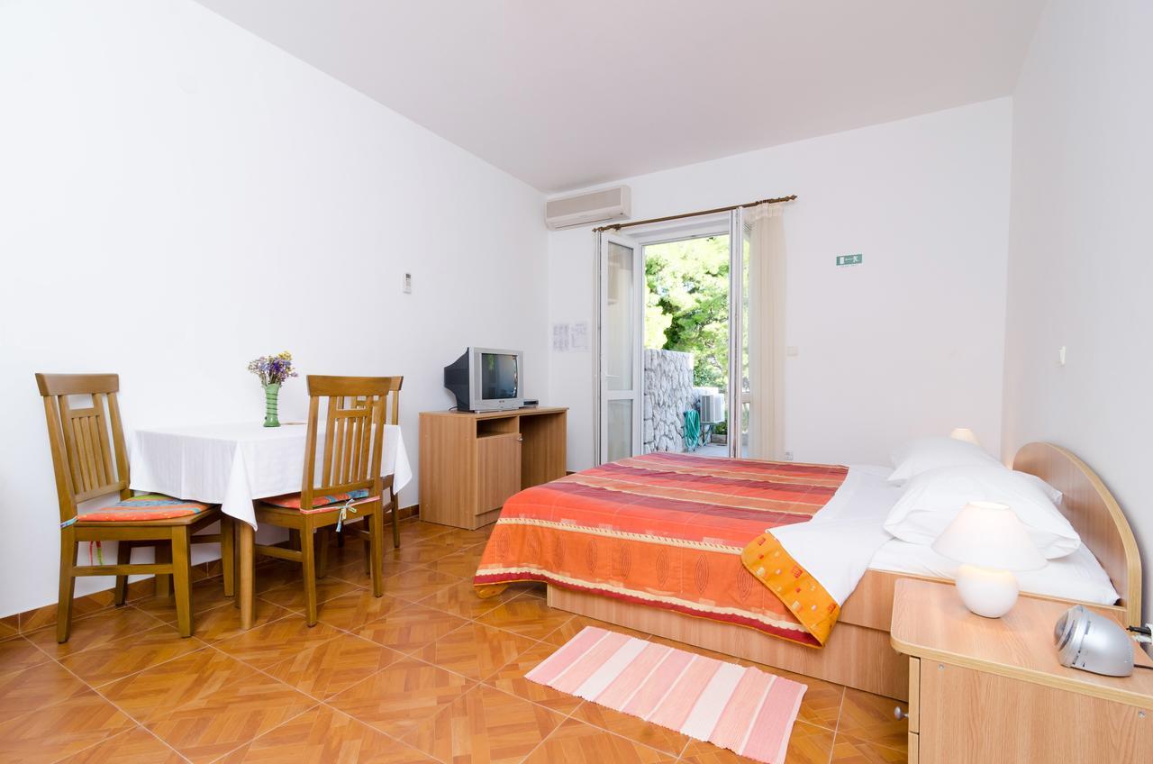 Apartments Kusalo Dubrovnik Luaran gambar