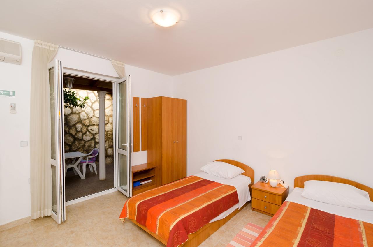 Apartments Kusalo Dubrovnik Luaran gambar