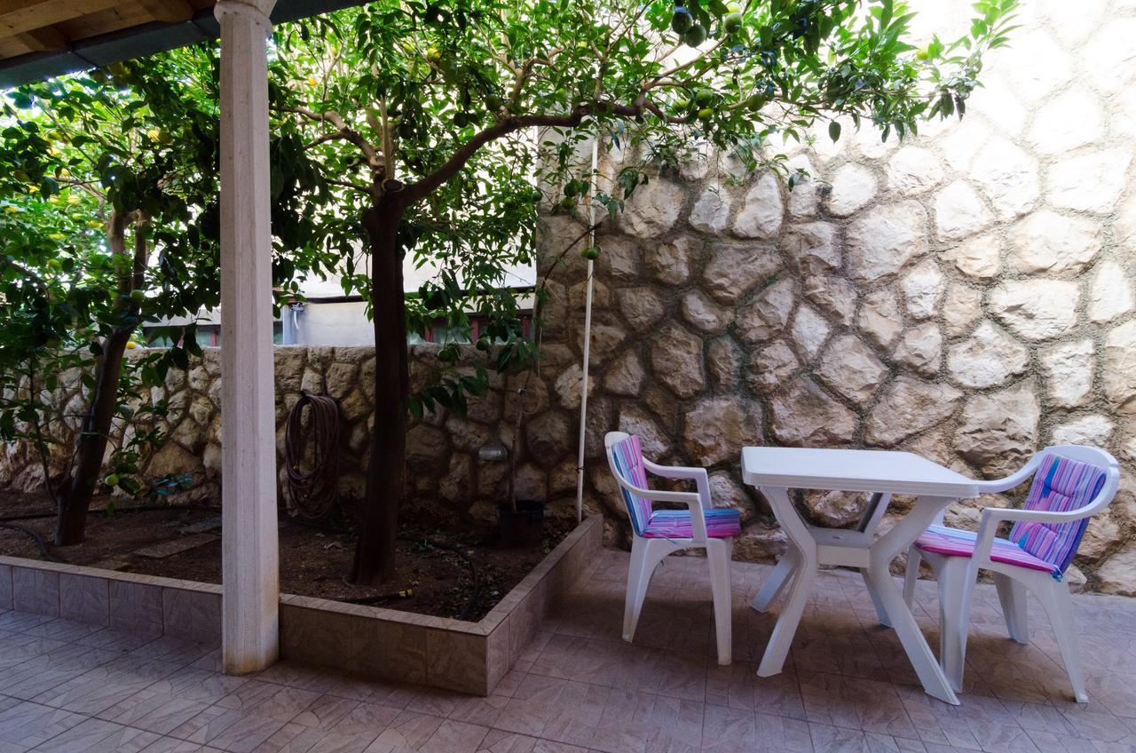 Apartments Kusalo Dubrovnik Luaran gambar