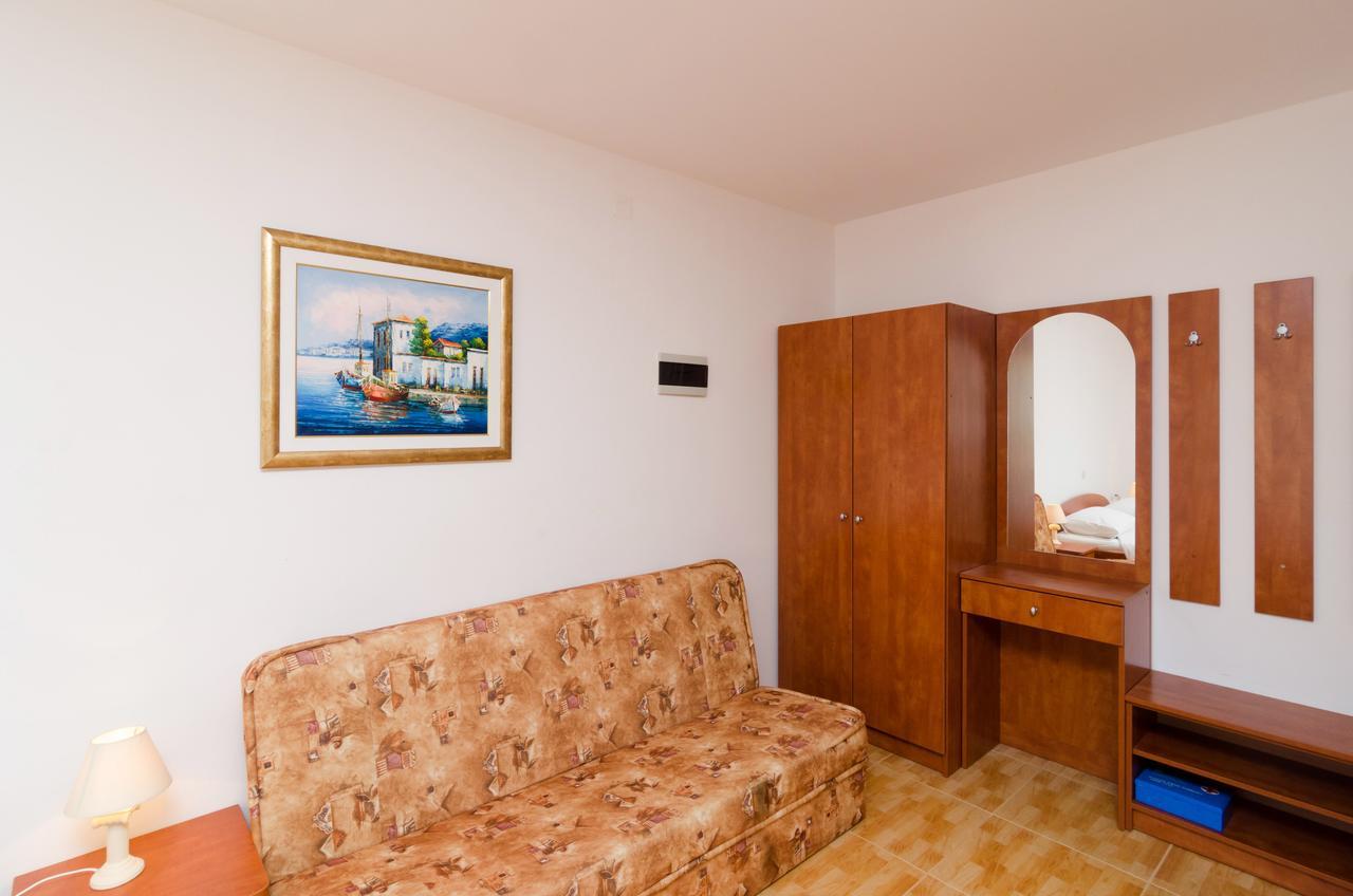 Apartments Kusalo Dubrovnik Luaran gambar