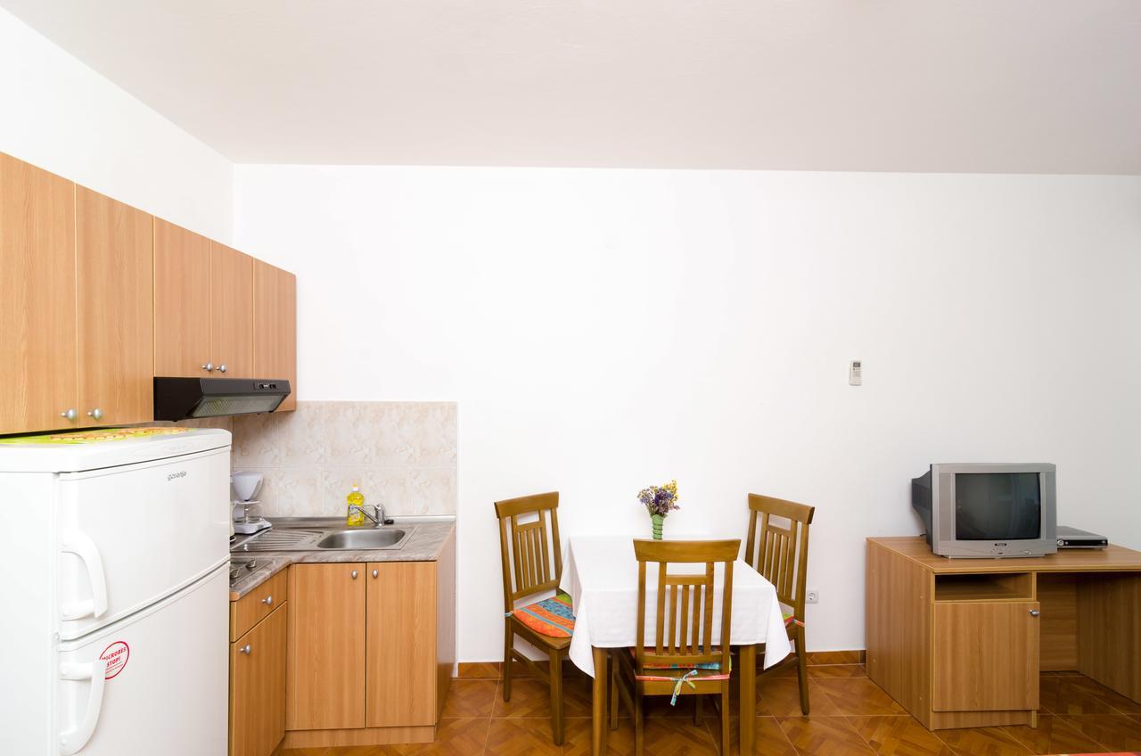 Apartments Kusalo Dubrovnik Luaran gambar