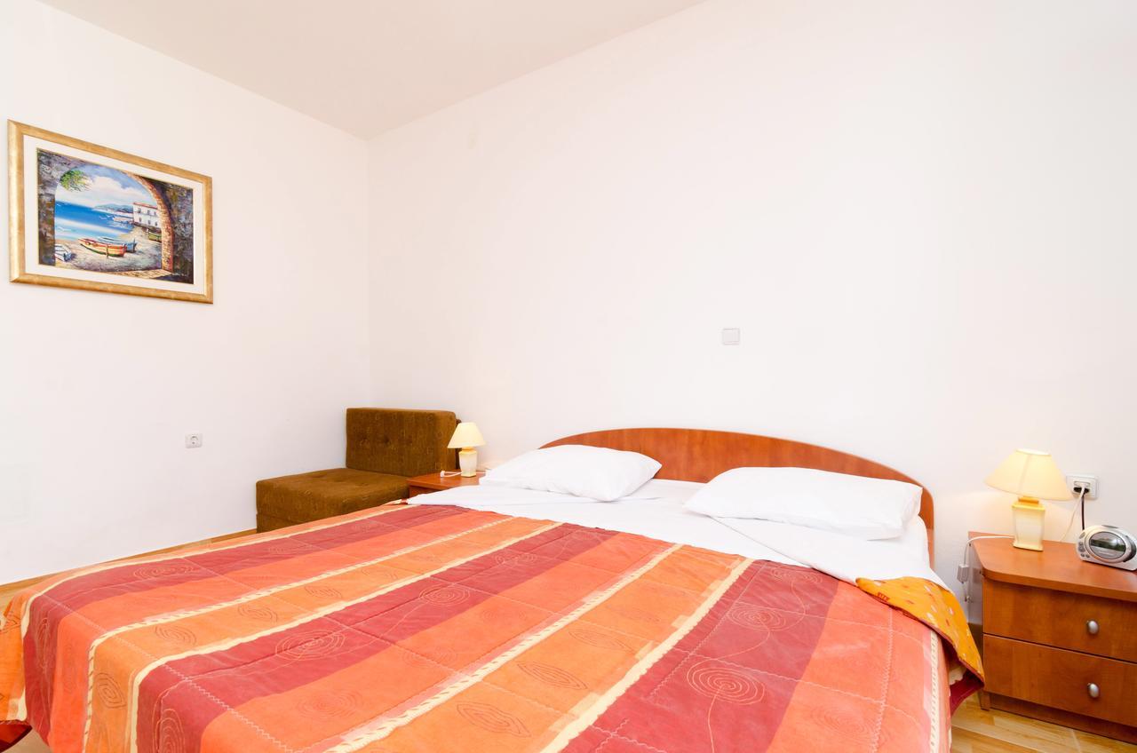 Apartments Kusalo Dubrovnik Luaran gambar