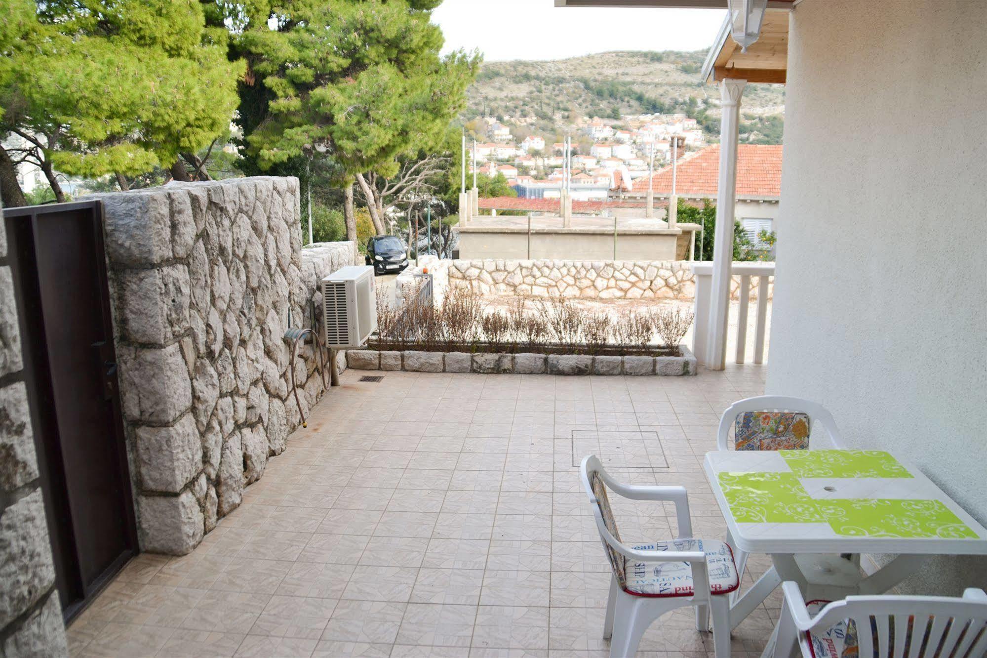 Apartments Kusalo Dubrovnik Luaran gambar