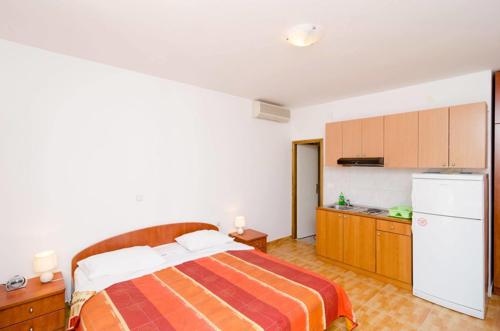 Apartments Kusalo Dubrovnik Luaran gambar