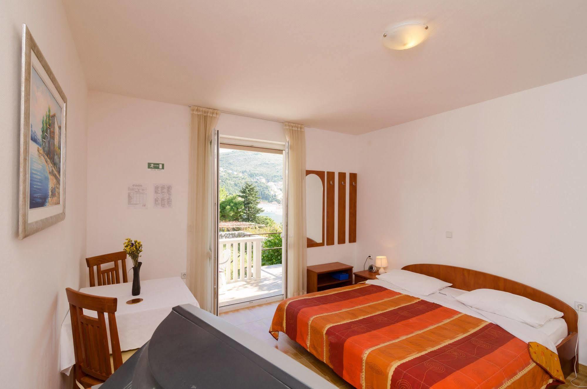 Apartments Kusalo Dubrovnik Luaran gambar