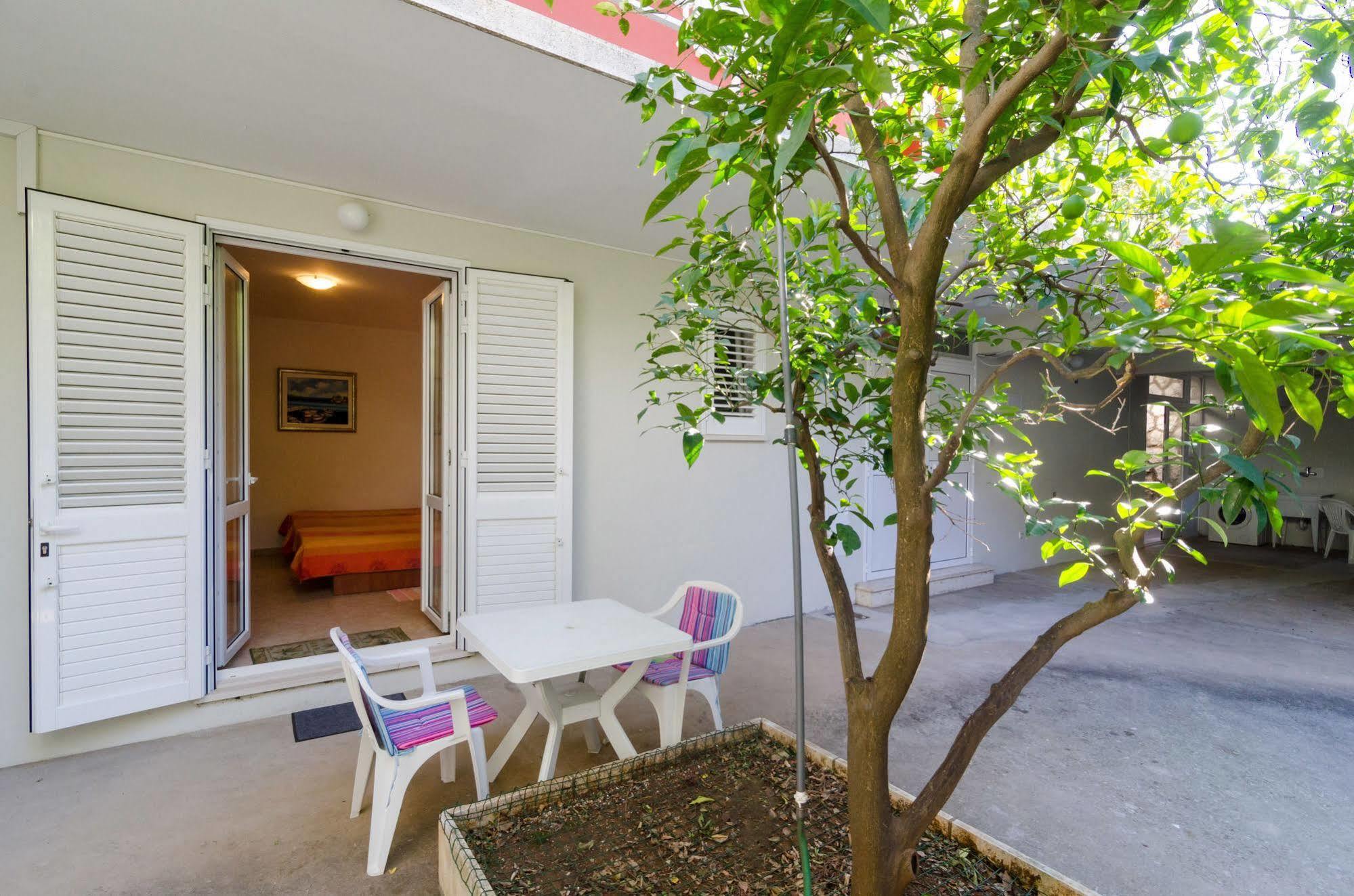 Apartments Kusalo Dubrovnik Luaran gambar