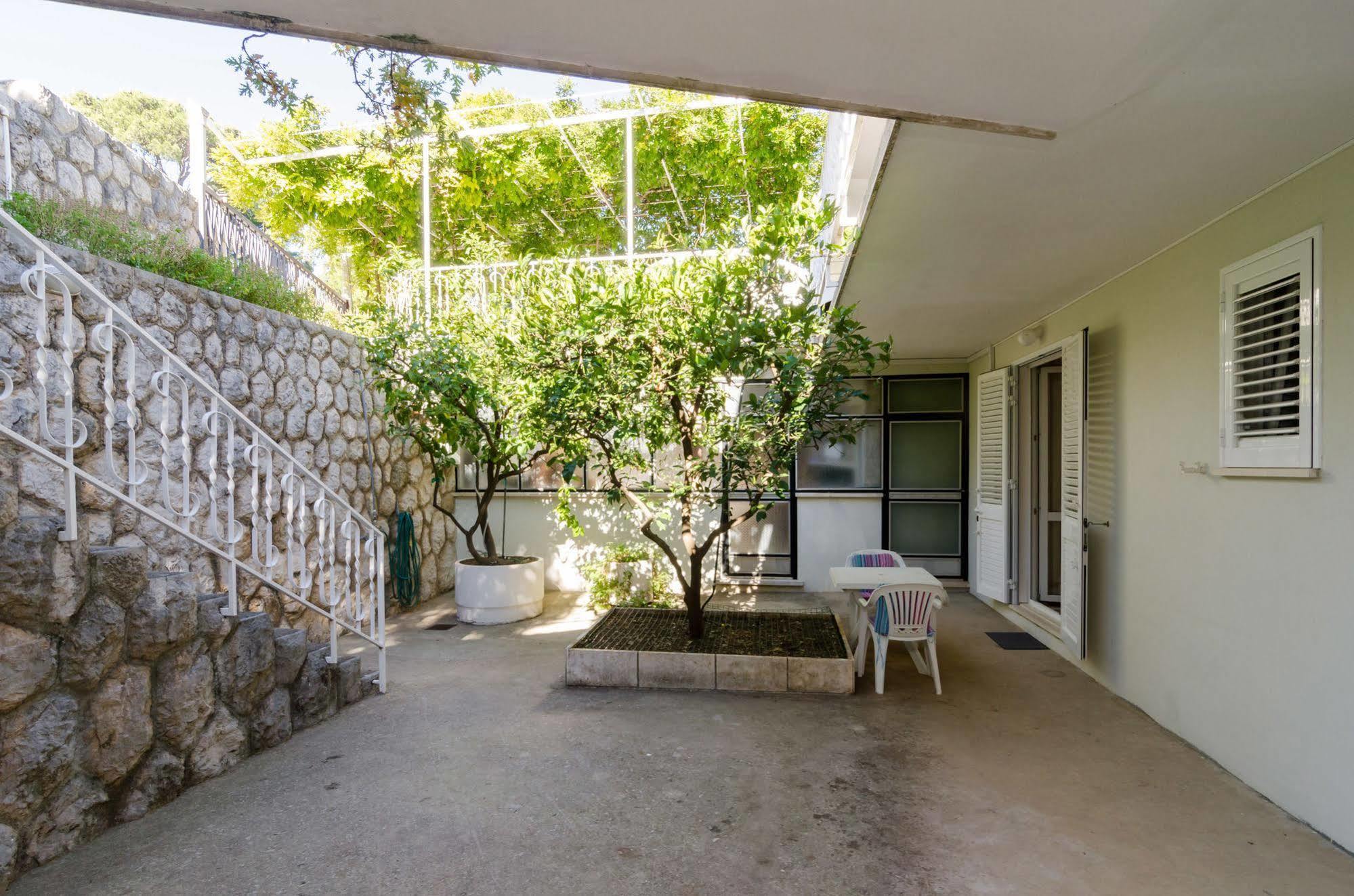 Apartments Kusalo Dubrovnik Luaran gambar