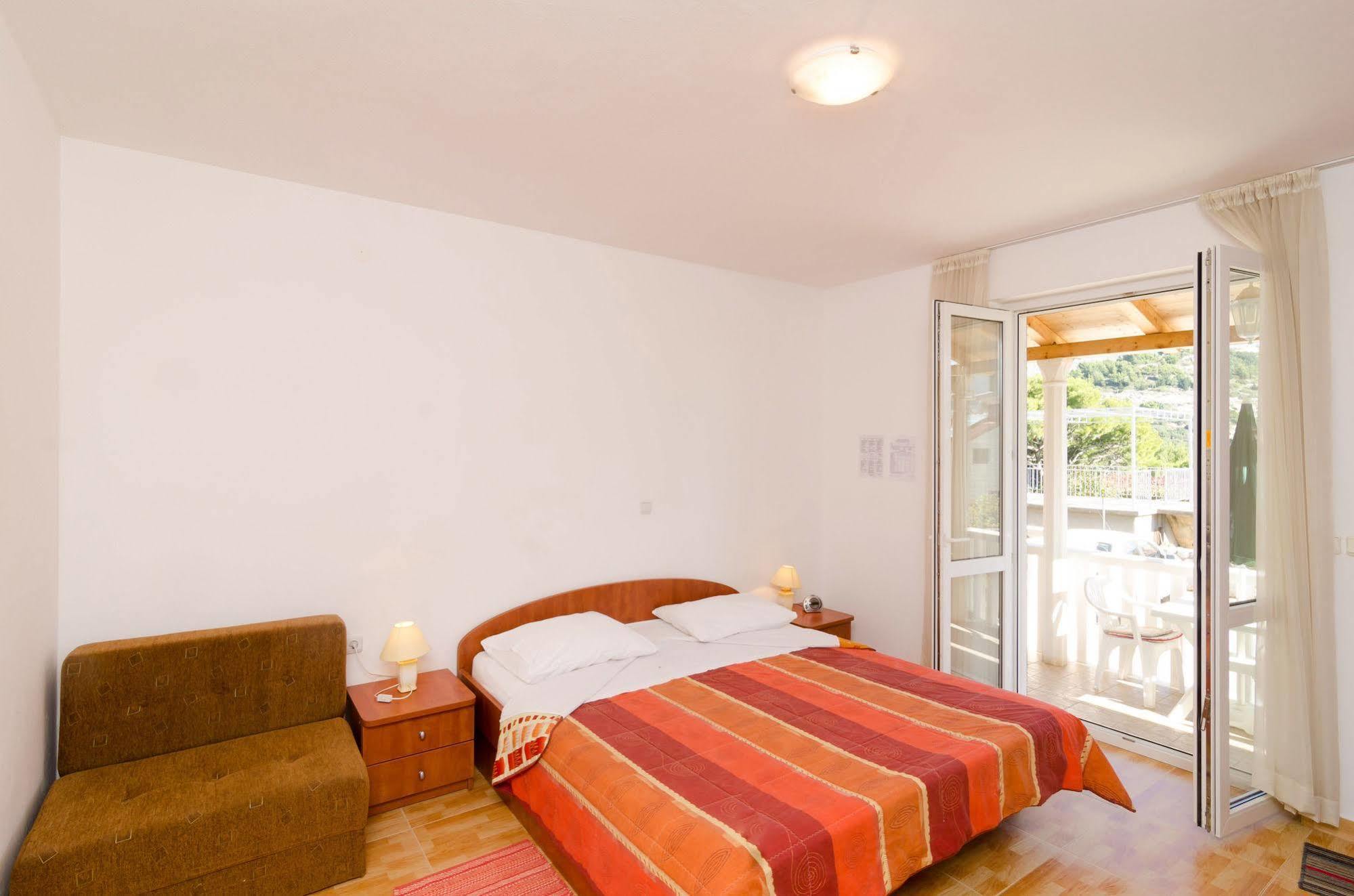 Apartments Kusalo Dubrovnik Luaran gambar