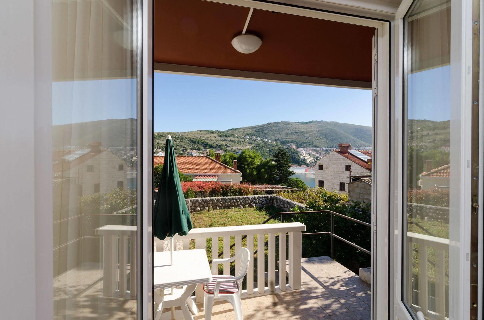 Apartments Kusalo Dubrovnik Luaran gambar