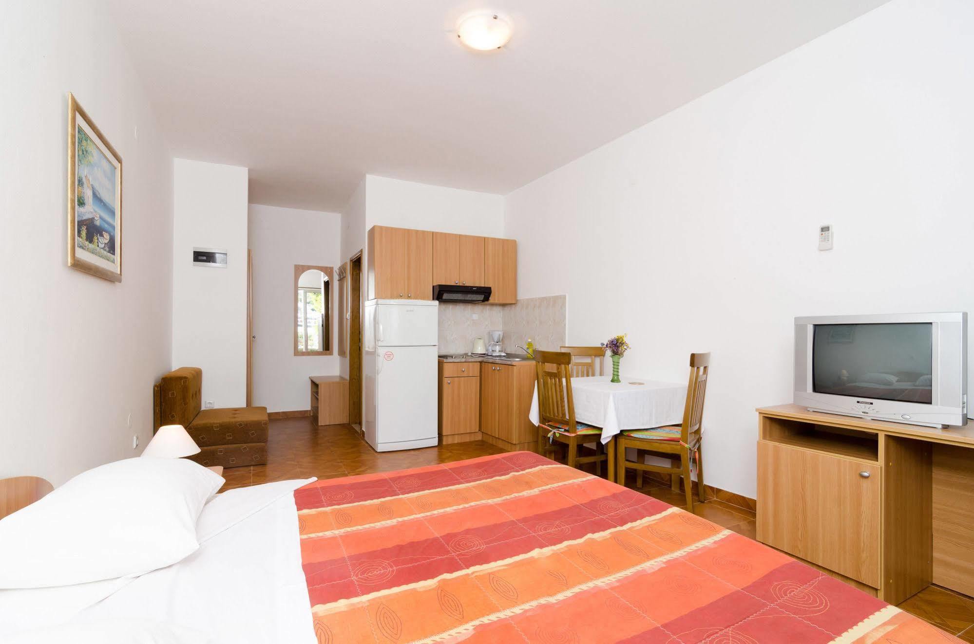 Apartments Kusalo Dubrovnik Luaran gambar