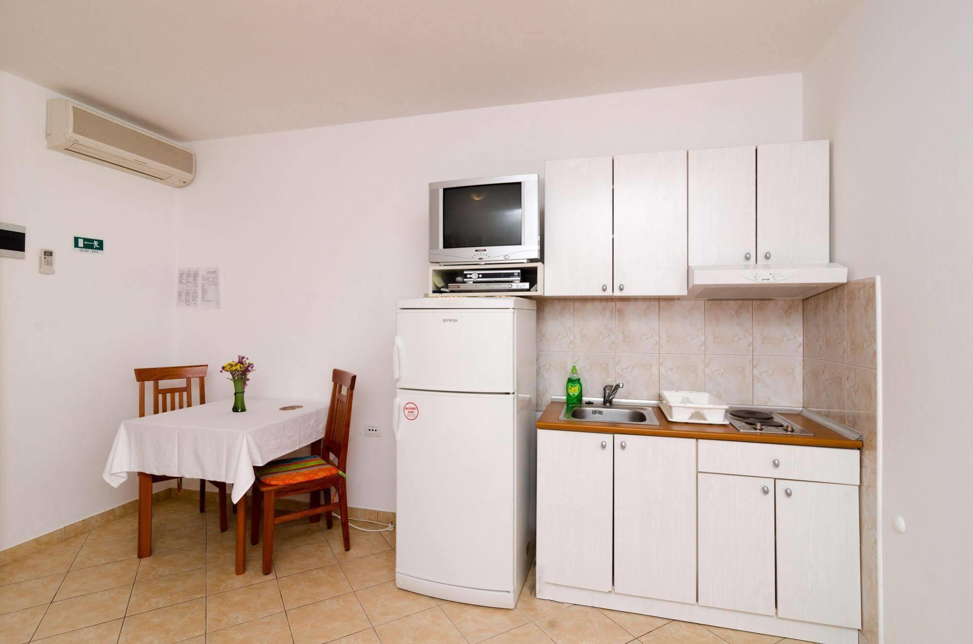 Apartments Kusalo Dubrovnik Luaran gambar