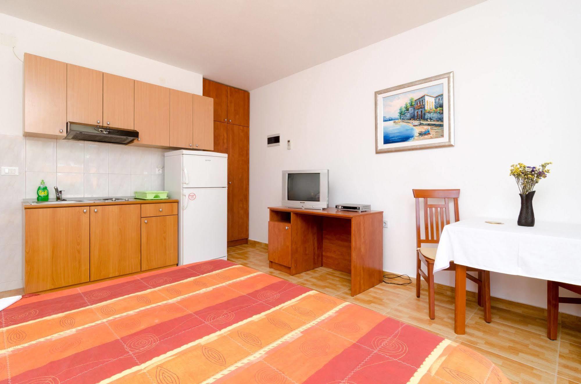 Apartments Kusalo Dubrovnik Luaran gambar