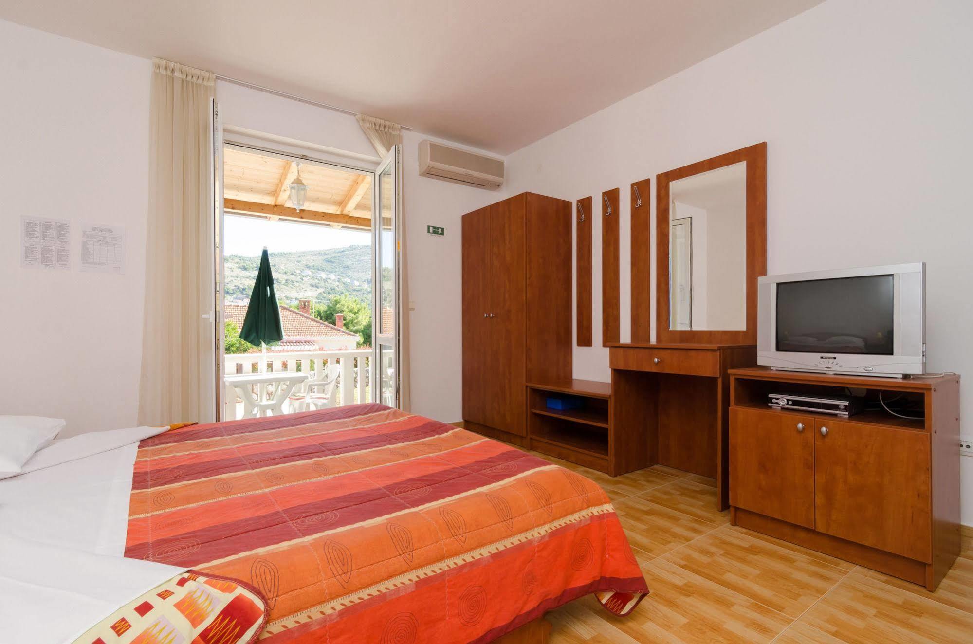 Apartments Kusalo Dubrovnik Luaran gambar
