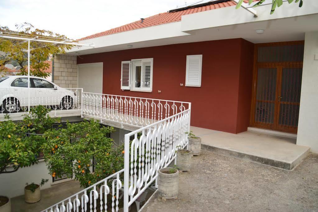 Apartments Kusalo Dubrovnik Luaran gambar