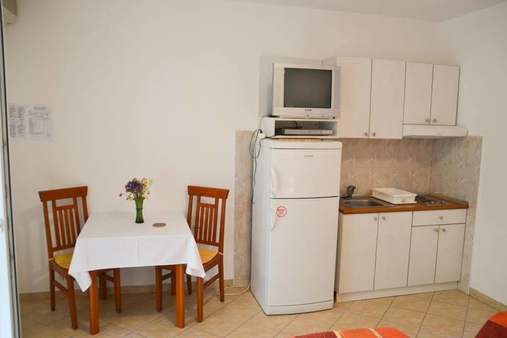 Apartments Kusalo Dubrovnik Luaran gambar