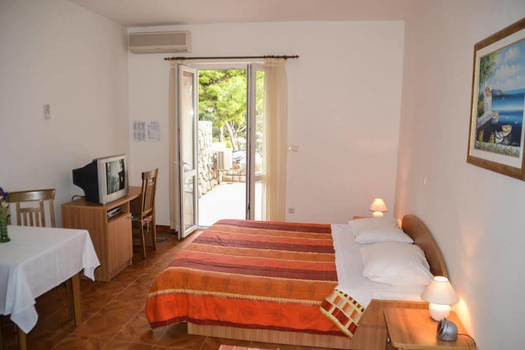 Apartments Kusalo Dubrovnik Luaran gambar