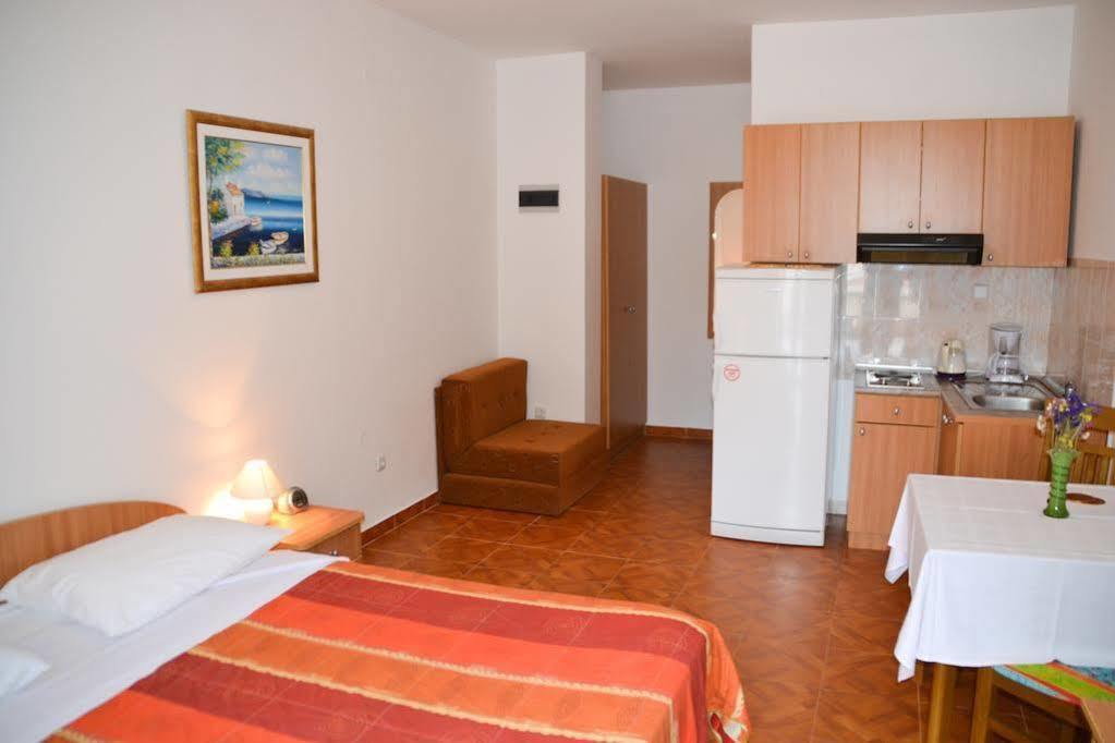 Apartments Kusalo Dubrovnik Luaran gambar