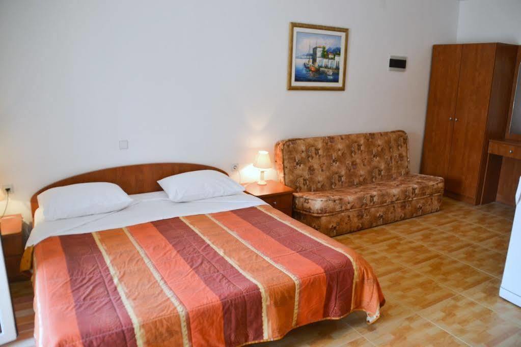 Apartments Kusalo Dubrovnik Luaran gambar