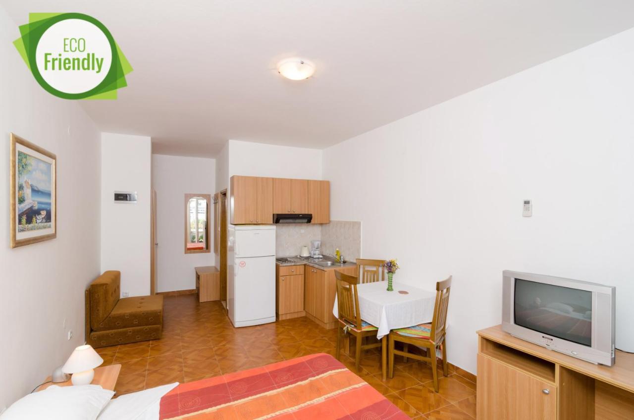 Apartments Kusalo Dubrovnik Luaran gambar