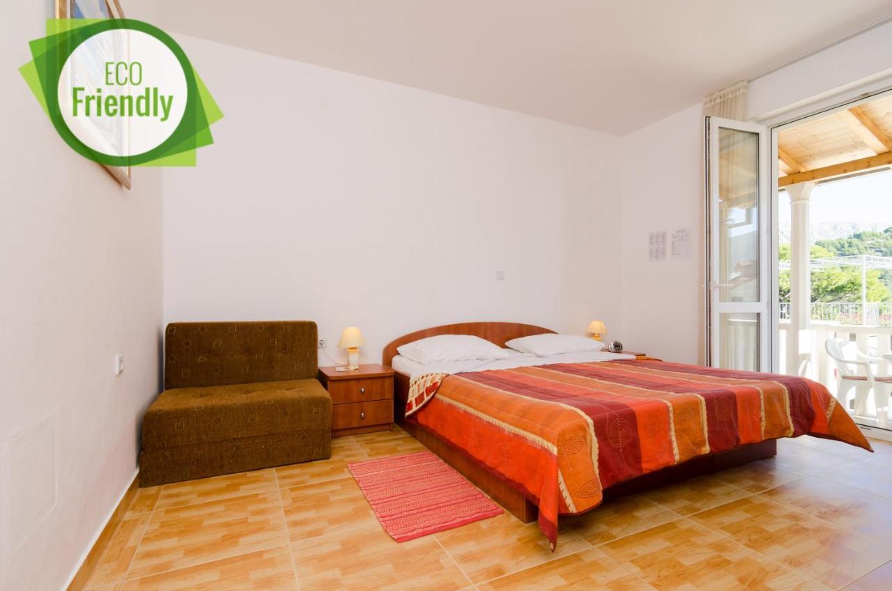 Apartments Kusalo Dubrovnik Luaran gambar