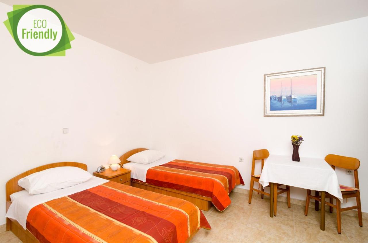 Apartments Kusalo Dubrovnik Luaran gambar