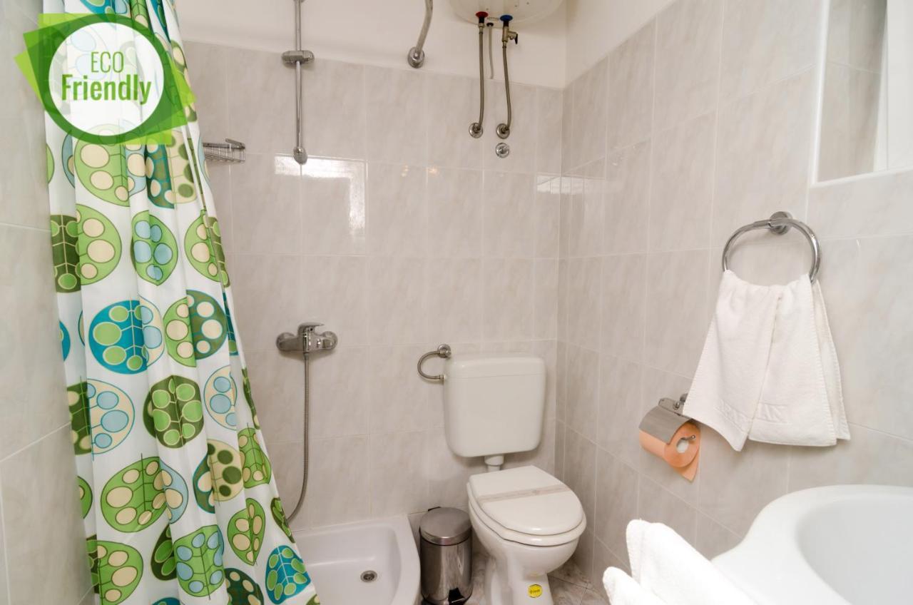 Apartments Kusalo Dubrovnik Luaran gambar
