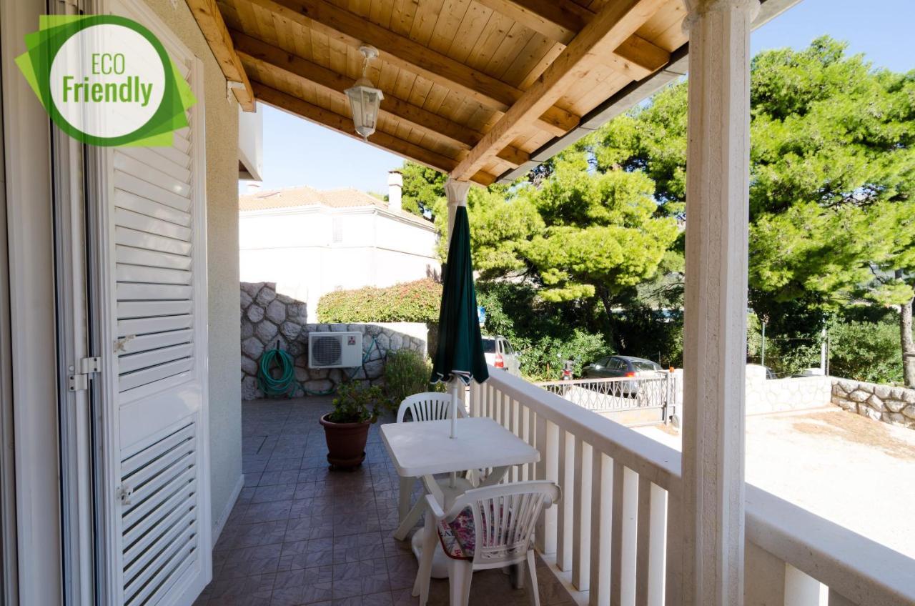 Apartments Kusalo Dubrovnik Luaran gambar