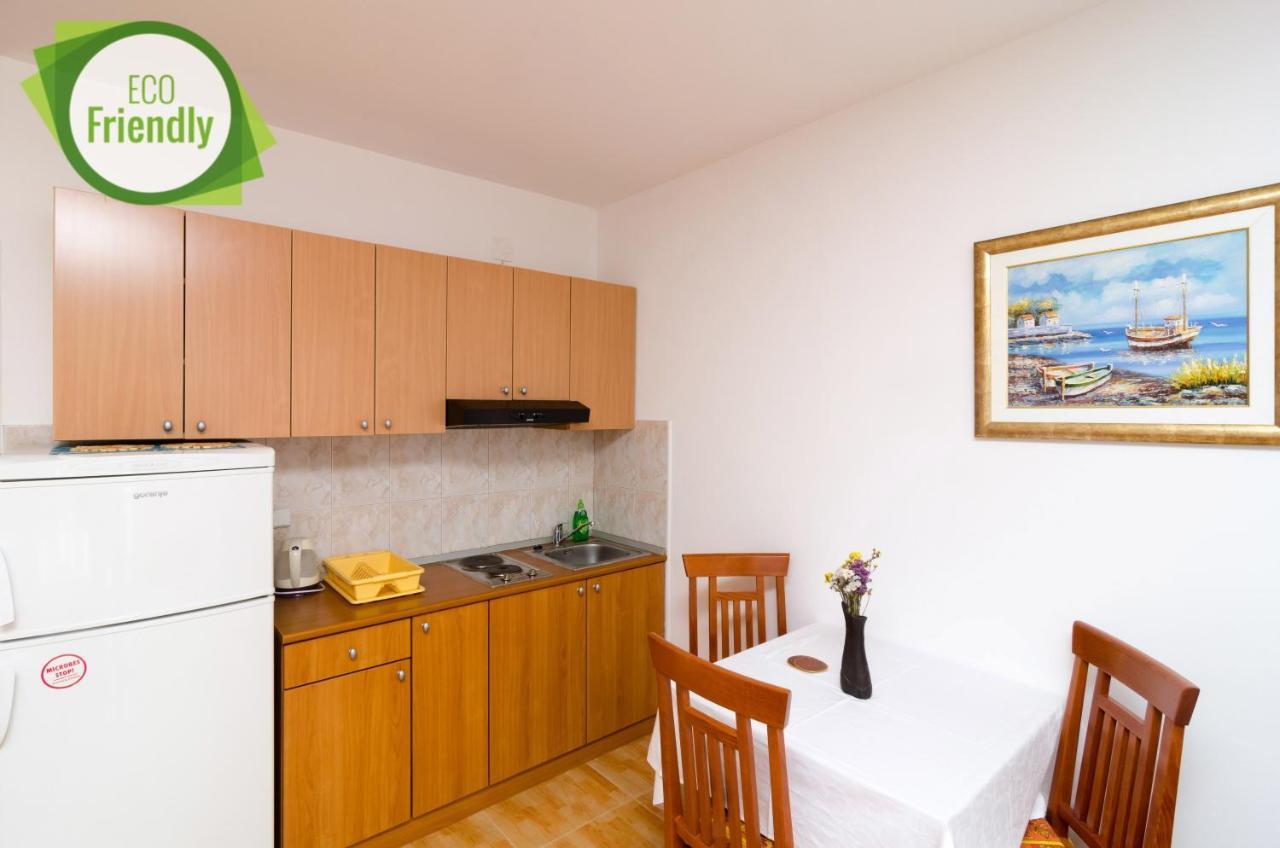 Apartments Kusalo Dubrovnik Luaran gambar