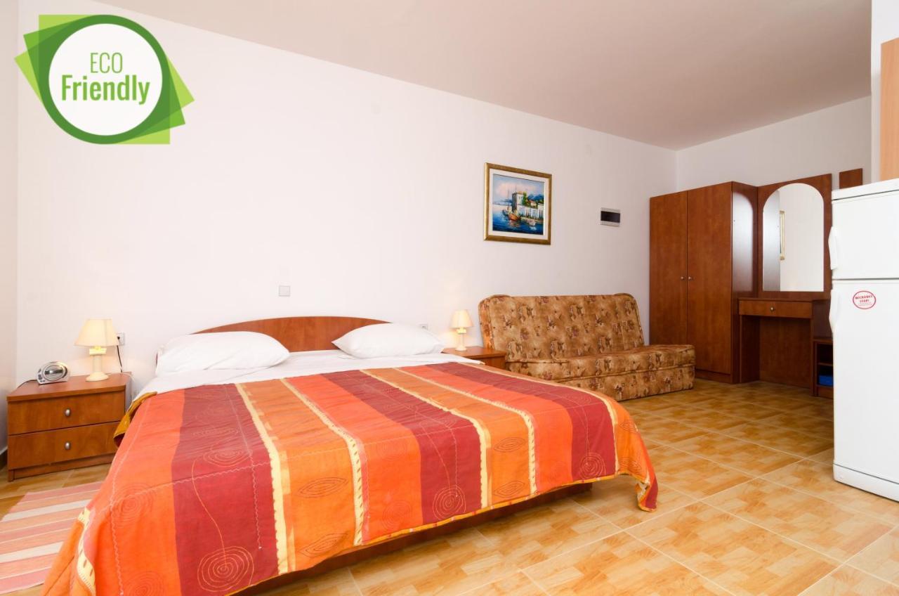 Apartments Kusalo Dubrovnik Luaran gambar